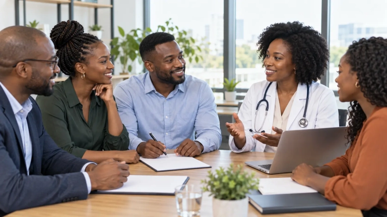 assurance maladie offre collective